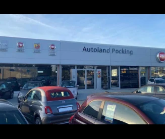 Autoland Pocking GmbH & Co. KG