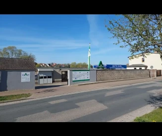 Automeister Zahl