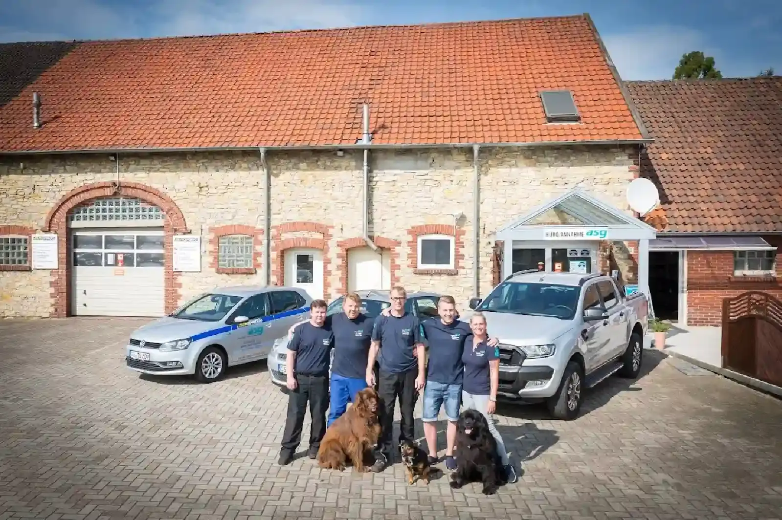 Automobil-Service Greiser