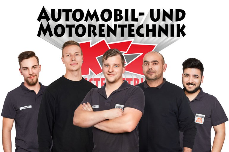 Automobil- und Motorentechnik Wirth GmbH