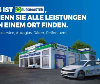 Autopflege Prima-Euromaster