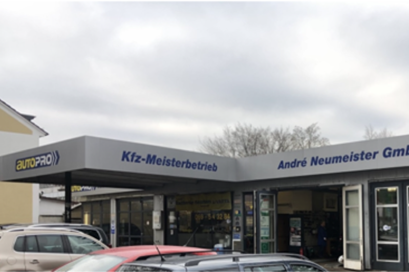 Autopro André Neumeister GmbH
