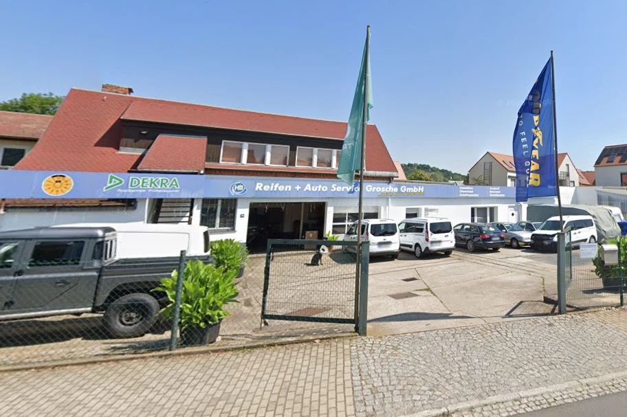 Autoservice Grosche