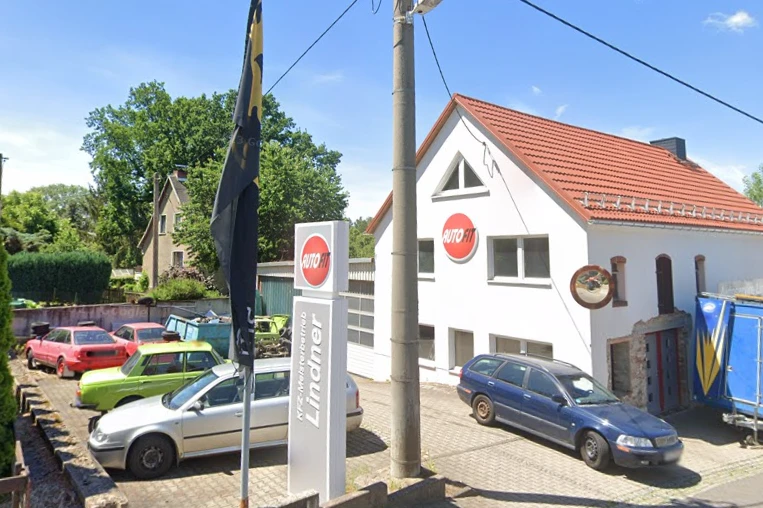 Autoservice Lindner