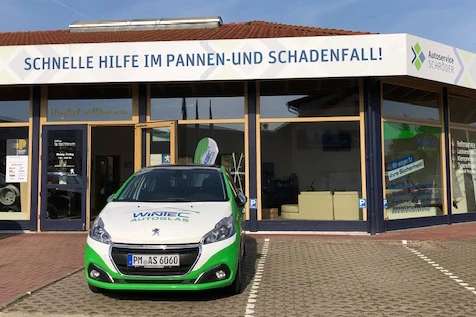 Autoservice Schröder