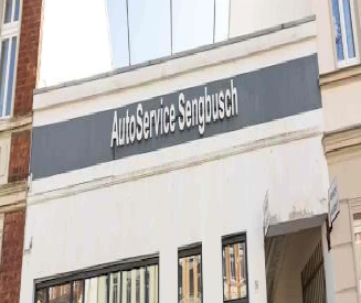 AutoService Sengbusch