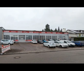 Autotechnik Albicker