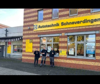 Autotechnik Schneverdingen