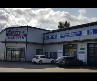 Autoteile Center Gehlsen