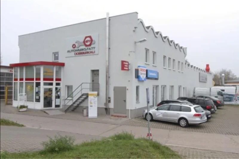 Autowerkstatt Dobberkau GmbH & Co. KG