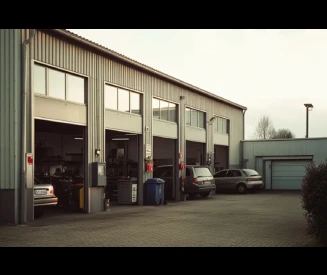 Autowerkstatt Ummern