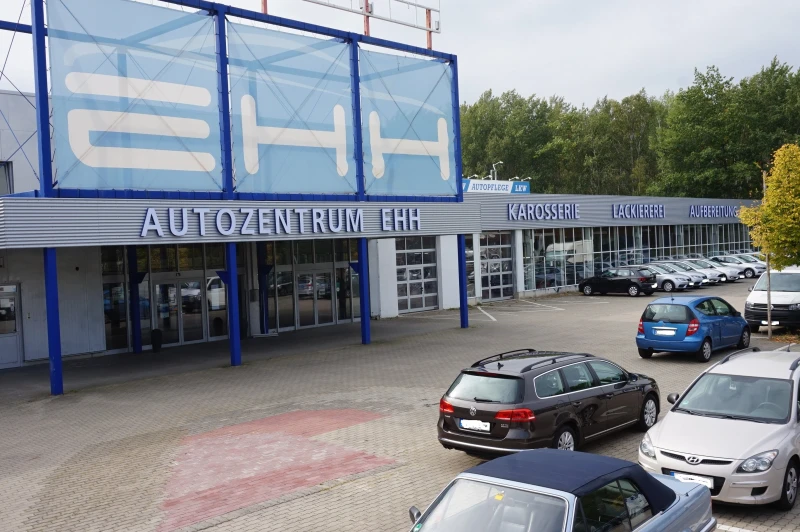 Autozentrum EHH GmbH Ludwigsfelde