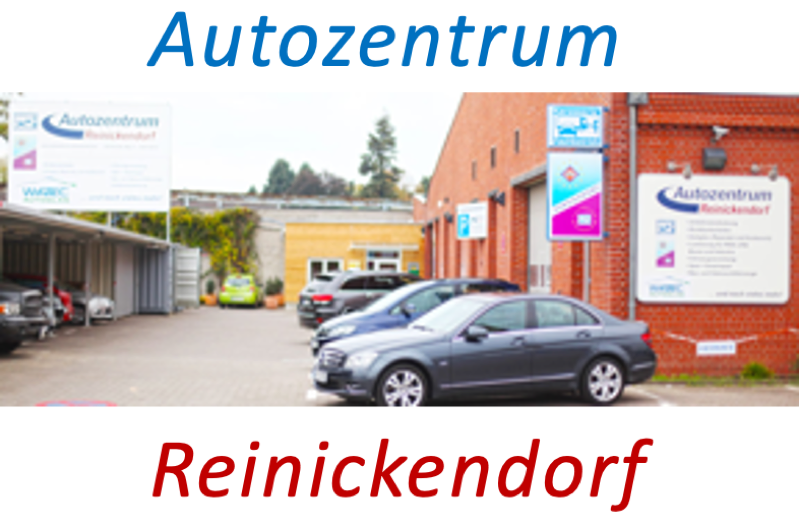 Autozentrum Reinickendorf GmbH