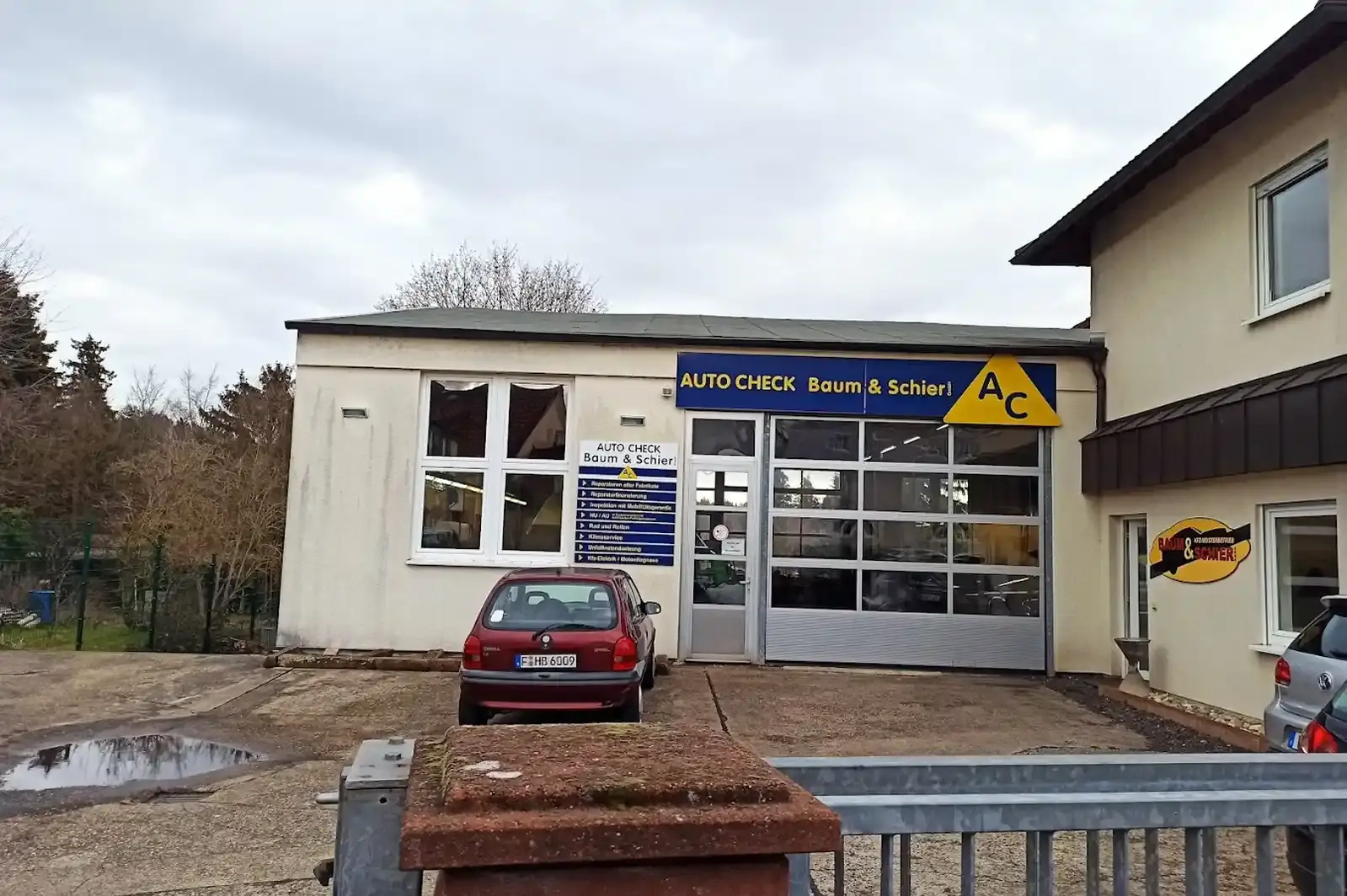 Baum & Schier GmbH