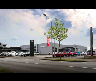 BERESA GmbH & Co. KG