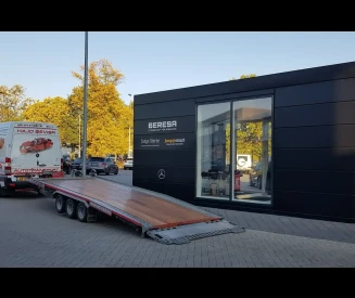 Beresa - Hyundai