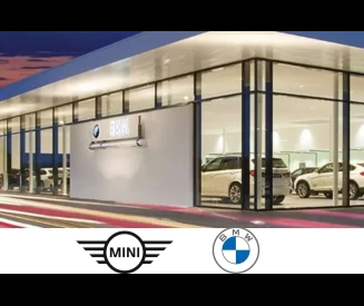 B&K GmbH Detmold BMW&MINI
