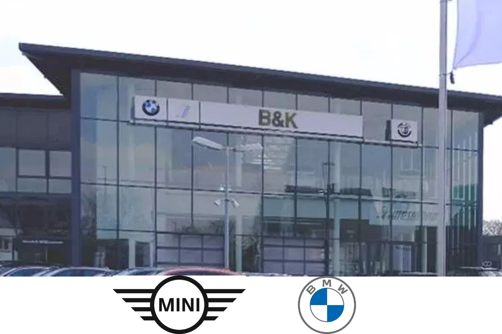 B&K GmbH Gütersloh BW&MINI