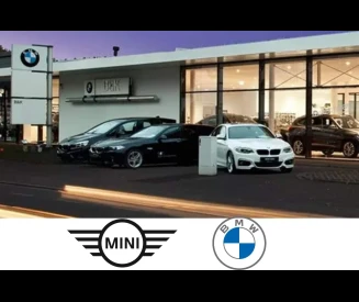 B&K GmbH Herford BMW&MINI
