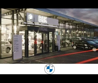 B&K GmbH Höxter BMW&MINI