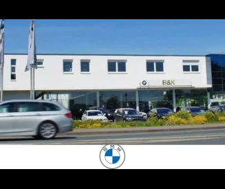 B&K GmbH Ibbenbüren BMW&MINI