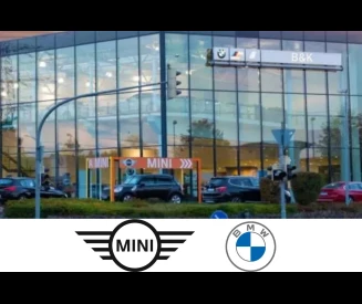 B&K GmbH Osnabrück BMW&MINI