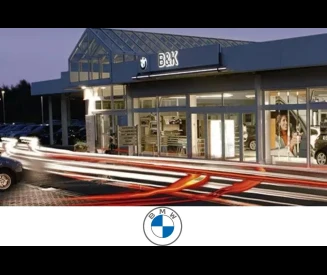 B&K GmbH Salzwedel BMW