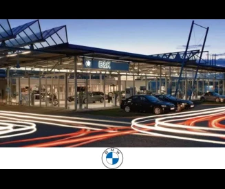 B&K GmbH Stendal BMW