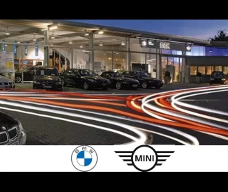 B&K GmbH Uelzen BMW&MINI