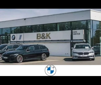 B&K GmbH Vechta BMW