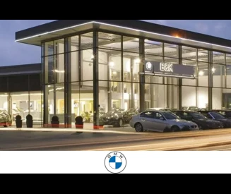 B&K GmbH Winsen/Luhe BMW