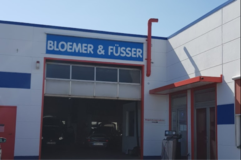 *Bloemer & Füsser GmbH & Co. KG*