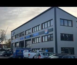 Bosch Car Service Augustin