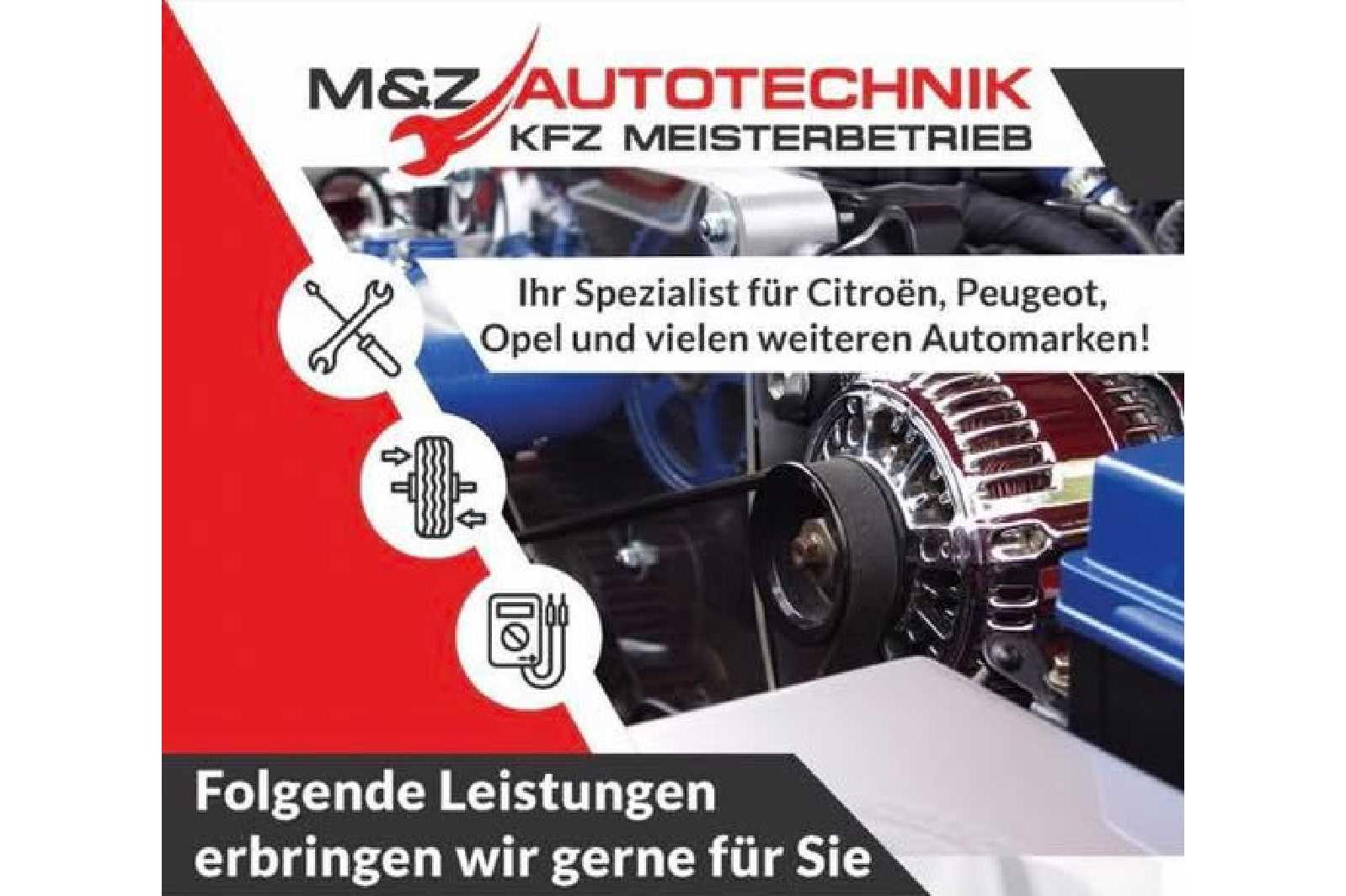 M&Z Autotechnik GbR