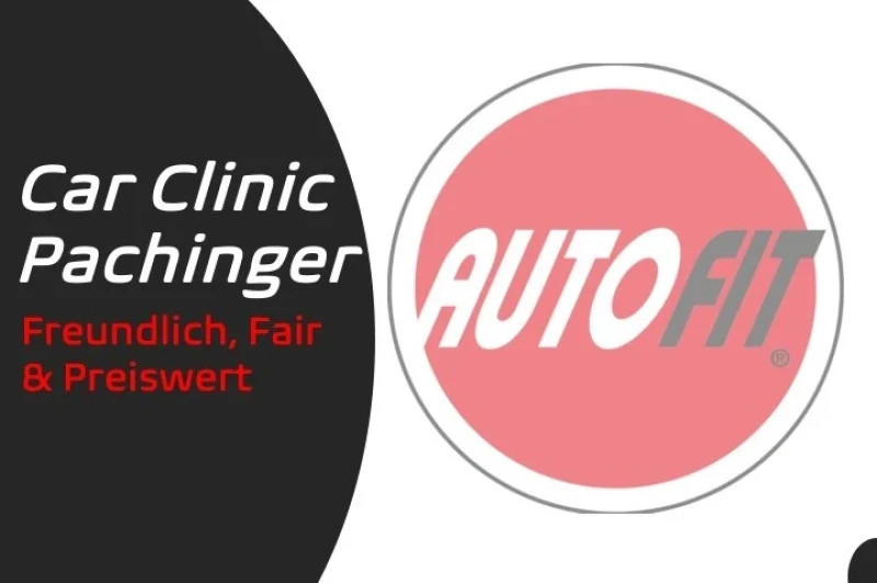 Car-Clinic Pachinger