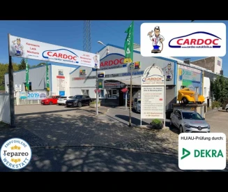 CARDOC - Autoklinik GmbH