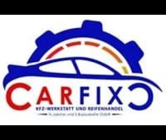 CarFix Werkstatt und Reifenhandel