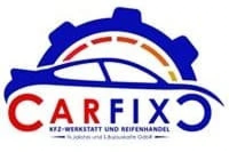 CarFix Werkstatt und Reifenhandel