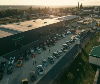 CARFRA GmbH Extrabesonders