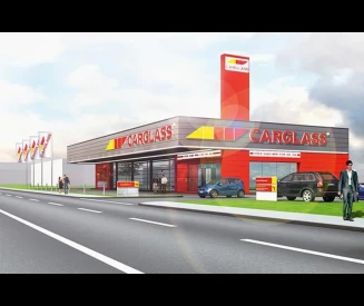 Carglass Aschaffenburg