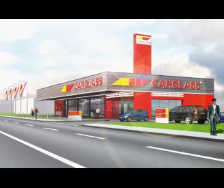Carglass Bergheim