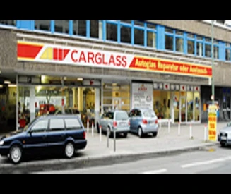 Carglass Berlin