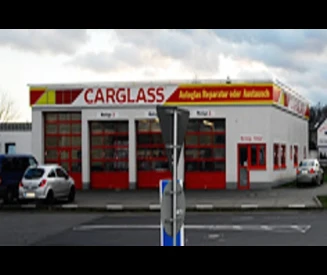 Carglass Düren