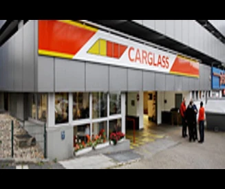 Carglass Essen