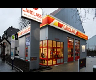 Carglass Friedberg