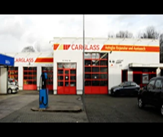 Carglass Leverkusen