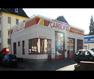 Carglass Trier