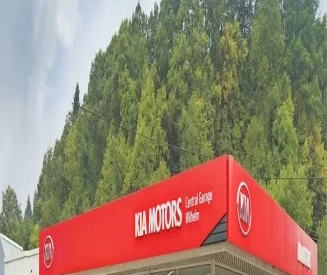 Central Garage Wilhelm GmbH