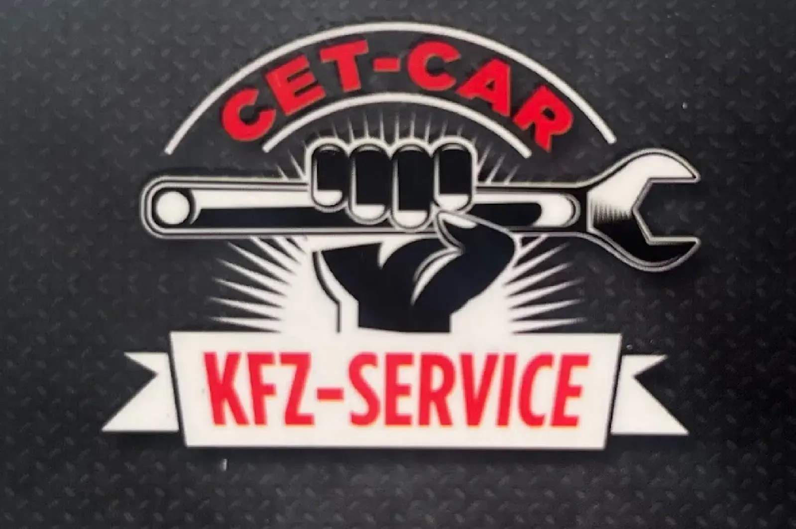 CET-CAR Service KFZ