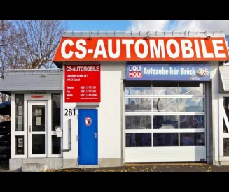 CS Automobile